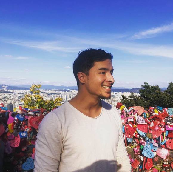 Meet your Posher, John - Picture 1 of 1